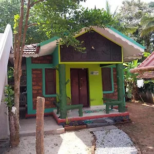 Cliff Garden Guest house