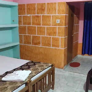 The Happy Land Homestay Guest house